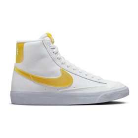 Nike FJ4670-100 Mid Nn Gs Kwe Beyaz Genç Spor Ayakkabı