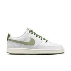 Nike FJ5480-100 Court Vision Low Beyaz Erkek Sneaker Ayakkabı