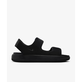 Nike FJ6044-001 Siyah Calm Sandals Erkek Sandalet