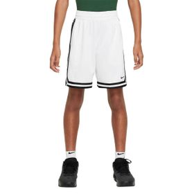 Nike FJ6802-100 Beyaz Dri-Fit DNA 24 Çocuk Günlük Stil Şort