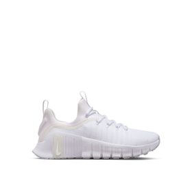 Nike FJ7126-101 Free Metcon 6 Beyaz Kadın Fitness Ayakkabısı