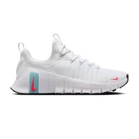 Nike FJ7126-102 Free Metcon 6 Beyaz Kadın Antrenman Ayakkabısı