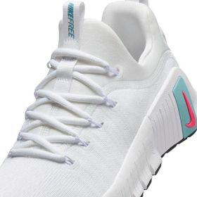 Nike FJ7126-102 Free Metcon 6 Beyaz Kadın Antrenman Ayakkabısı