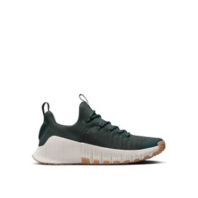 Nike FJ7126-300 Yeşil W Free Metcon 6 Kadın Antrenman Ayakkabısı