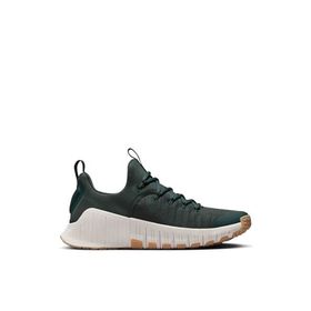 Nike FJ7126-300 Yeşil W Free Metcon 6 Kadın Antrenman Ayakkabısı