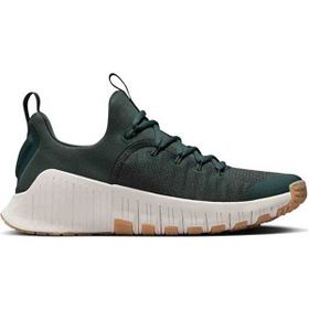 Nike FJ7126-300 Yeşil W Free Metcon 6 Kadın Antrenman Ayakkabısı