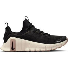Nike FJ7127-010 Free Metcon 6 Siyah Erkek Antrenman Ayakkabısı