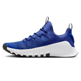 Nike FJ7127-401 Mavi Free Metcon 6 Erkek Antrenman Ayakkabısı