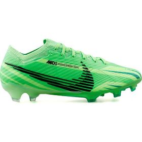 Nike FJ7196-300 Mercurial Zoom Vapor 15 Mds Elite FG Yeşil Futbol Erkek Krampon
