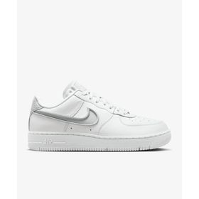 Nike FJ7409-101 Beyaz Air Force 1 Dance Kadın Spor Ayakkabı