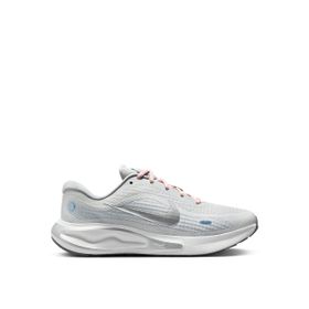 Nike FJ7765-006 W Journey Run Gri Kadın Koşu Ayakkabısı