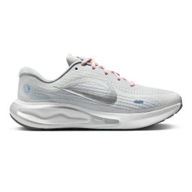 Nike FJ7765-006 W Journey Run Gri Kadın Koşu Ayakkabısı