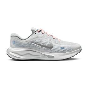 Nike FJ7765-006 W Journey Run Gri Kadın Koşu Ayakkabısı