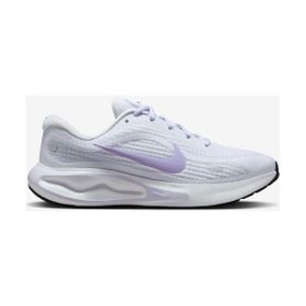 Nike FJ7765-113 Journey Run Beyaz Kadın Koşu Ayakkabısı
