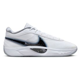 Nike FJ7792-102 Giannis Freak 6 NBA Beyaz Erkek Basketbol Ayakkabısı
