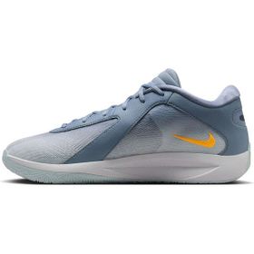 Nike FJ7792-400 Giannis Freak 6 NBA Mavi Erkek Basketbol Ayakkabısı