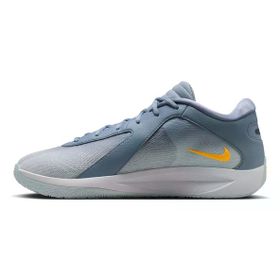 Nike FJ7792-400 Giannis Freak 6 NBA Mavi Erkek Basketbol Ayakkabısı
