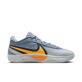 Nike FJ7792-400 Giannis Freak 6 NBA Mavi Erkek Basketbol Ayakkabısı