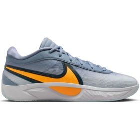 Nike FJ7792-400 Giannis Freak 6 NBA Mavi Erkek Basketbol Ayakkabısı