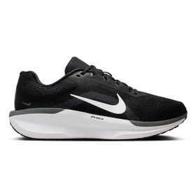 Nike FJ9509-001 Siyah Air Winflo 11 Erkek Koşu Ayakkabısı