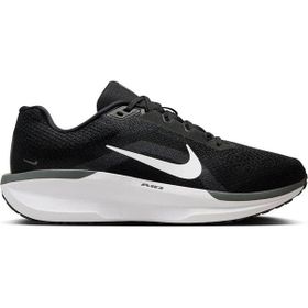 Nike FJ9509-001 Siyah Air Winflo 11 Erkek Koşu Ayakkabısı