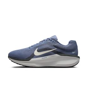 Nike FJ9509-405 Air Winflo 11 Erkek Mavi Koşu Ayakkabısı