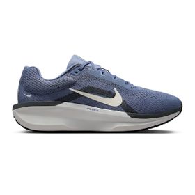 Nike FJ9509-405 Air Winflo 11 Erkek Mavi Koşu Ayakkabısı