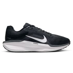 Nike FJ9510-001 Air Winflo 11 Siyah Kadın Koşu Ayakkabısı