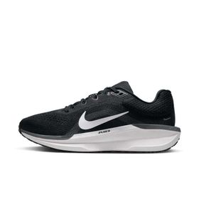 Nike FJ9510-001 Air Winflo 11 Siyah Kadın Koşu Ayakkabısı