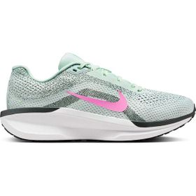 Nike FJ9510-300 WMNS Air Winflo 11 Yeşil Kadın Koşu Ayakkabısı