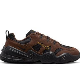Nike FJ9532-200 Tech Hera Kahverengi Erkek Günlük Ayakkabı