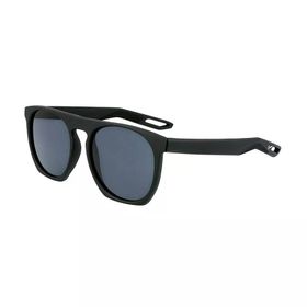 Nike Flatspot DV2258 010 52 Mat Siyah Kemik Unisex Güneş Gözlüğü