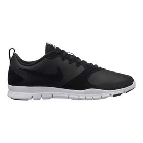 Nike Flex Essential Tr Leather Siyah Kadın Spor Ayakkabı