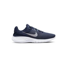Nike Flex Experience Run 11 kadın spor ayakkabısı, Siyah Duman Grisi, 36 EU