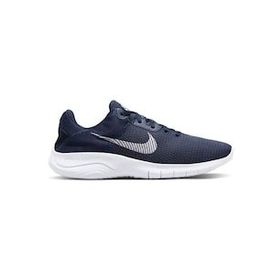Nike Flex Experience Run 11 kadın spor ayakkabısı, Siyah Duman Grisi, 36 EU