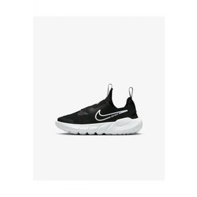 Nike Flex Runner 2 DJ6040-002 Siyah Çocuk Spor Ayakkabı