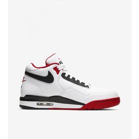 Nike Flight Legacy BQ4212-100 Çok Renkli Erkek Spor Ayakkabı