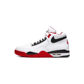 Nike Flight Legacy BQ4212-100 Çok Renkli Erkek Spor Ayakkabı
