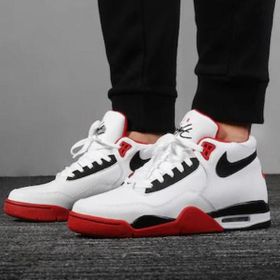 Nike Flight Legacy BQ4212-100 Çok Renkli Erkek Spor Ayakkabı