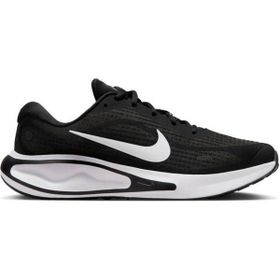 Nike FN0228-001 Siyah Journey Run Erkek Koşu Ayakkabısı