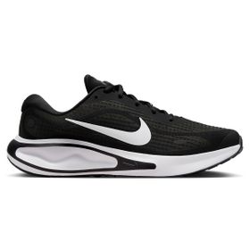 Nike FN0228-001 Siyah Journey Run Erkek Koşu Ayakkabısı