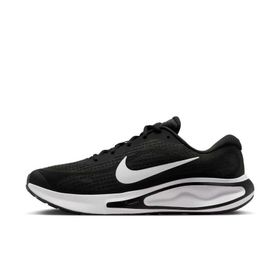 Nike FN0228-001 Siyah Journey Run Erkek Koşu Ayakkabısı