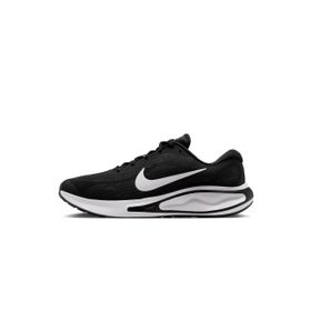 Nike FN0228-001 Siyah Journey Run Erkek Koşu Ayakkabısı