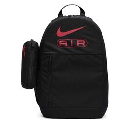 Nike FN0961-010 Siyah Y NK ELMNTL BKPK AIR Sırt Çantası