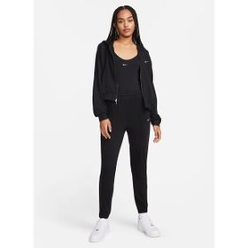 Nike FN2434-010 NSW Chill French Terry Pant Kadın Eşofman Altı