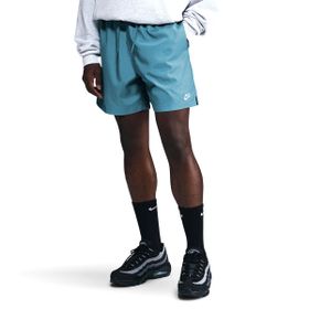 Nike FN3307-464 Club Flow Mavi Erkek Şort