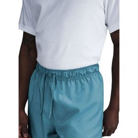 Nike FN3307-464 Club Flow Mavi Erkek Şort