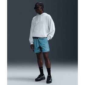 Nike FN3307-464 Club Flow Mavi Erkek Şort