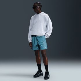 Nike FN3307-464 Club Flow Mavi Erkek Şort