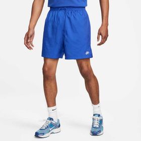 Nike FN3307-480 Club Flow Erkek Şort